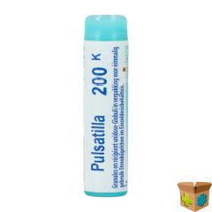 PULSATILLA 200K GL BOIRON