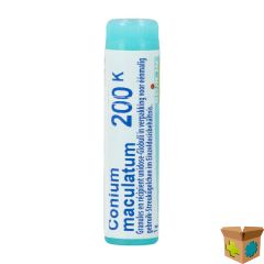 CONIUM MACULATUM 200K GL BOIRON