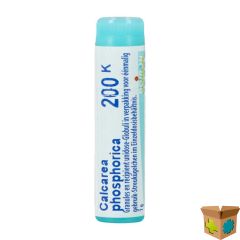 CALCAREA PHOSPHORICA 200K GL BOIRON