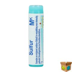 SULFUR MK GL BOIRON