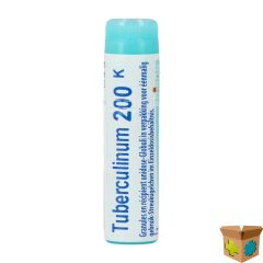 TUBERCULINUM 200K GL BOIRON