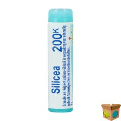 SILICEA 200K GL BOIRON