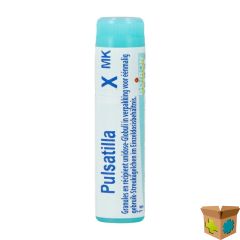 PULSATILLA XMK GL BOIRON