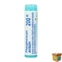 PHOSPHORICUM ACIDUM 200K GL BOIRON