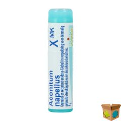 ACONITUM NAPELLUS XMK GL BOIRON