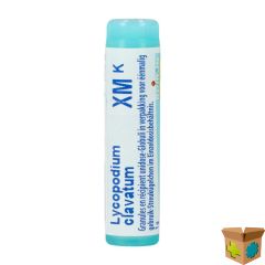LYCOPODIUM CLAVATUM XMK GL BOIRON