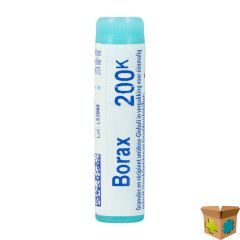 BORAX 200K GL BOIRON