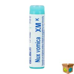 NUX VOMICA XMK GL BOIRON