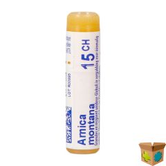 ARNICA MONTANA 15CH GL BOIRON