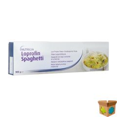LOPROFIN SPAGHETTI 500G