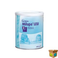 MILUPA LEU 2 PRIMA PDR 500G