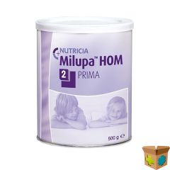 MILUPA HOM 2 PRIMA PDR 500G