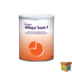MILUPA BASIC-F BASIC PDR 600G