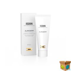 ISDINCEUTICS AURIDERM CREME 50ML
