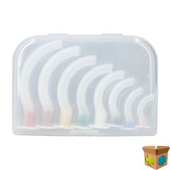 MAYO CANULES SET 000-5 IN DOOS COVARMED
