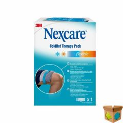 NEXCARE 3M COLDHOT THERAPY PACK FLEX TH. 235X110MM