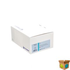 ALTERNA O/Z MAXI TRANSP HIDE-AWAY 60MM 30 13976