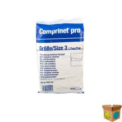 COMPRINET PRO THIGH KOUS A/EMBOLIE T3 1PAAR4633700