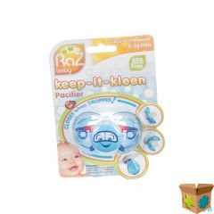 RAZ BABY KEEP IT CLEAN FOPSP ADAM AIRPLANE