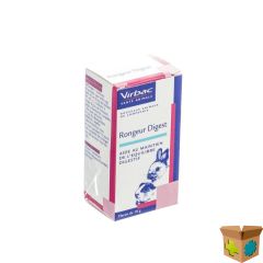 RONGEUR DIGEST PDR 10G