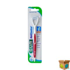 GUM TONGREINIGER DUBBELE ACTIE 760