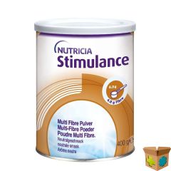 STIMULANCE MULTI FIBRE MIX PDR 400G