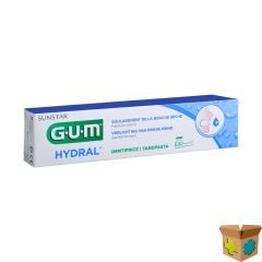 GUM HYDRAL TANDPASTA 75ML 6020