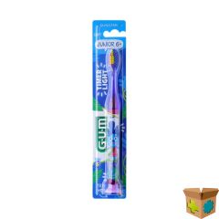GUM TANDENB JUNIOR SHUMMI LIGHT UP 7-9J 903