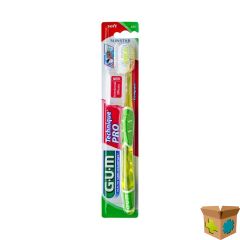 GUM TECHNIQUE PRO COMPACT SOFT TANDENBORSTEL 525