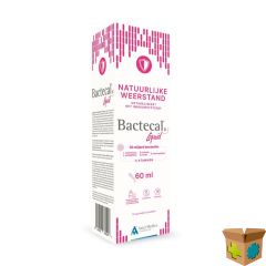 BACTECAL D LIQUID 60ML