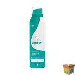 AKILEINE POEDERSPRAY 150ML 103121