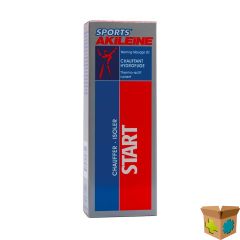 AKILEINE SPORT START OLIE FL 200ML 10372