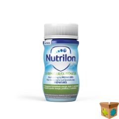 NUTRILON EX-PREMATUUR 1X90ML