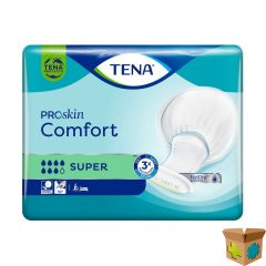TENA PROSKIN COMFORT SUPER 36