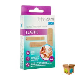 FEBELCARE PLAST ELASTIC MIX 20