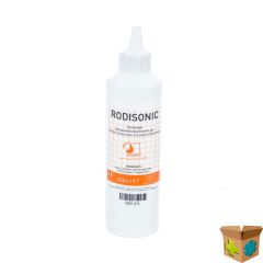 RODISONIC GEL ULTRASOUND 250ML