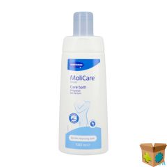 MOLICARE SKIN CARE BATH 500ML