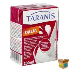 TARANIS DALIA DRINK 200ML 4609 REVOGAN