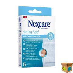 NEXCARE 3M STRONG HOLD MAXI 5