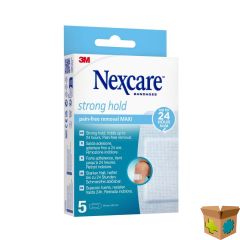 NEXCARE 3M STRONG HOLD MAXI 5