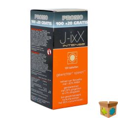 J-IXX INTENSE TABL 120