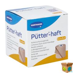 PUTTER-HAFT 6CMX5M 1 9318401