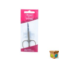 NIPPES HUIDSCHAAR VERGULD 805