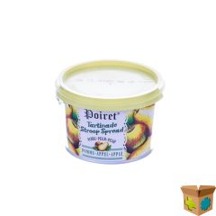 POIRET SIROOP APPEL-PEER ZS 300G 5388 REVOGAN