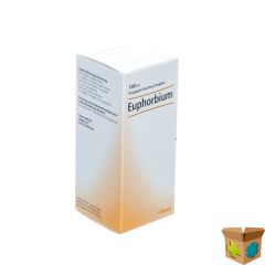 EUPHORBIUM-HEEL COMP.S GUTT 100ML HEEL