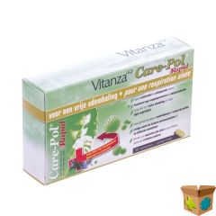 VITANZA HQ CARE-POL BLISTER TABL OBLONG 30