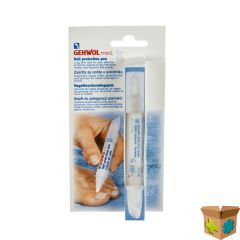 GEHWOL MED NAGELBESCHERMINGSPEN 1141023 CONSULTA