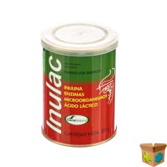 SORIA INULAC POLVO PDR POT 200G 6114