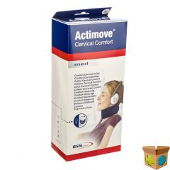 ACTIMOVE CERVICAL COMFORT S 7285937