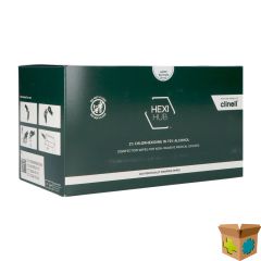 CLINELL HEXI HUB 240